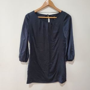 H&M black dress / tunic